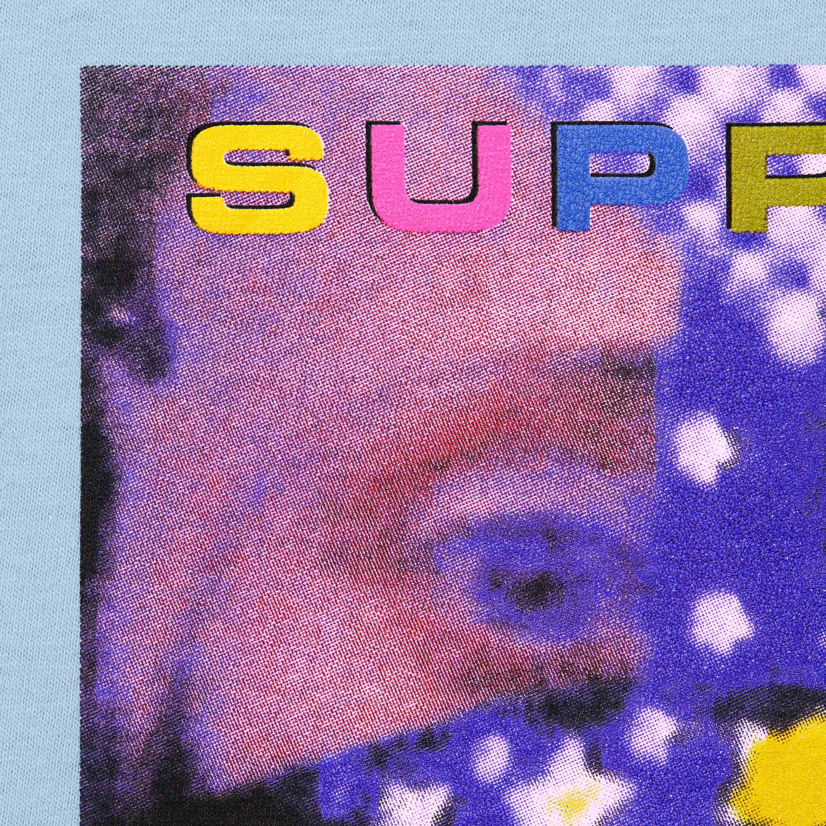Supreme®/HYSTERIC GLAMOUR Headcase Tee view 8